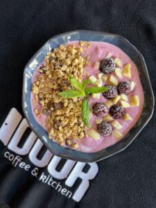 Açai Bawl
