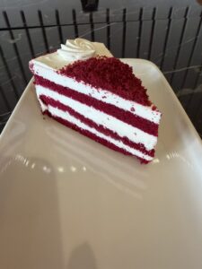 Red Velvet