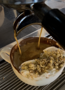 HOT&İCE DOOR COFFEE