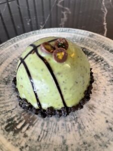 Kubbe Antepfıstıklı