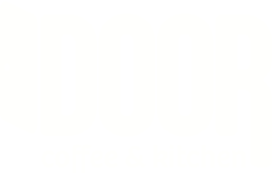 Door Coffee & Kitchen